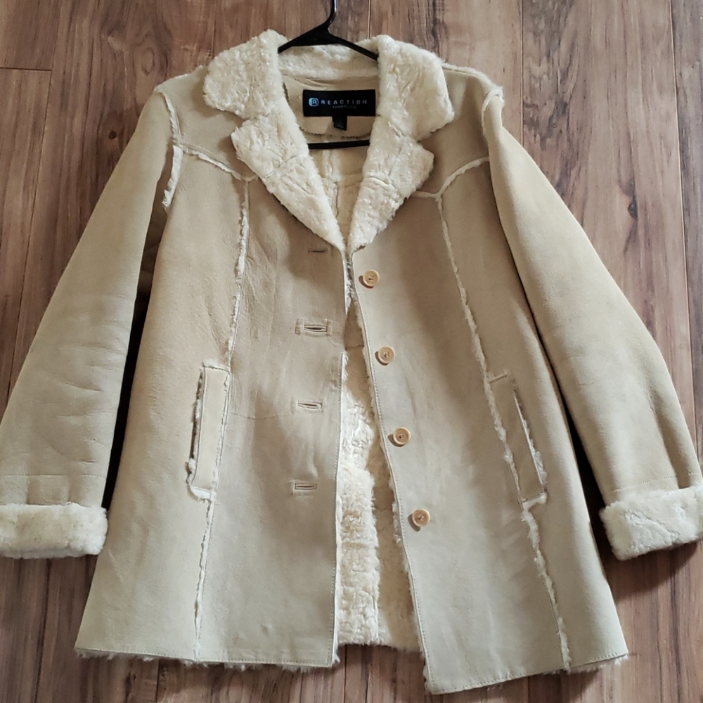 Kenneth Cole Coat HIGH Quality
